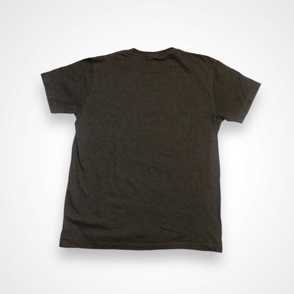 Popeye The Sailorman Graphic T Shirt Medium - Picture 2 of 4